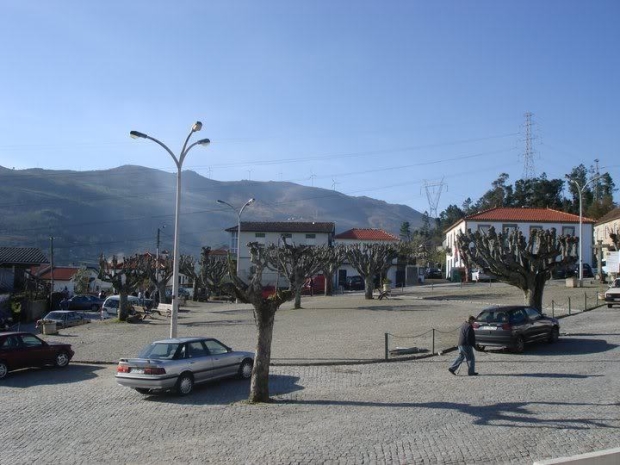 Largo de Sto. António